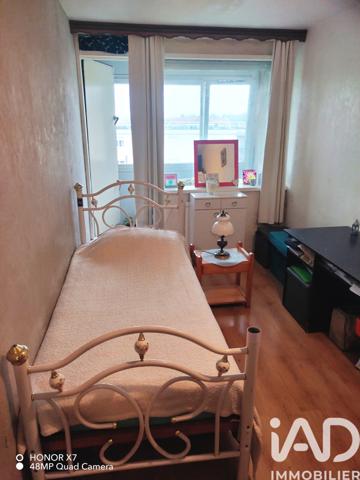 Appartement à vendre 5 pièces 87 m² Yutz