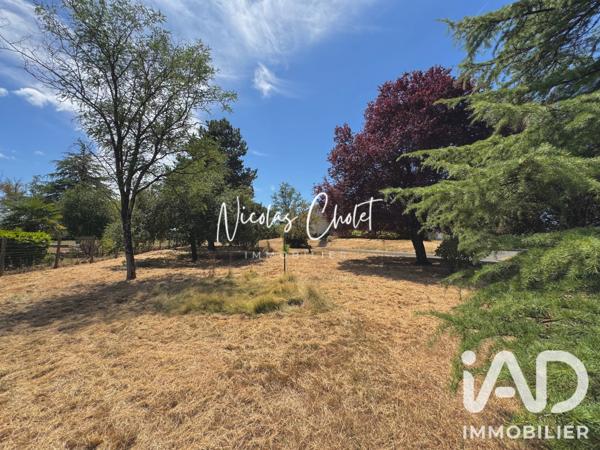 Maison à vendre 5 pièces 167 m² Saint-Lambert-la-Potherie