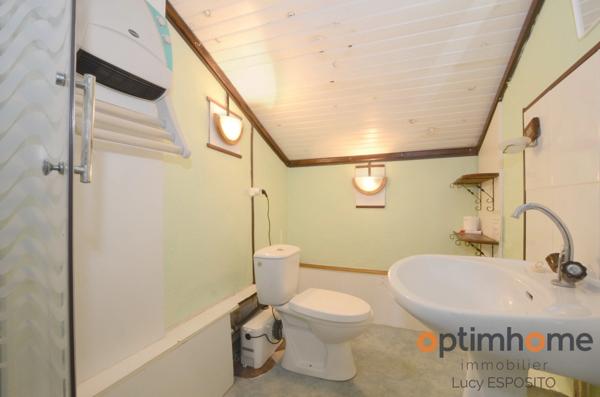 🏡 Charmante maison de village à rénover – Villeneuve, Brigueuil (Charente)