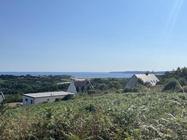 Terrain 136 250 € Crozon 953 m² DPE