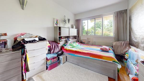 Appartement d'Exception au Mesnil-Le-Roi 133 m2 avec jardin privatif