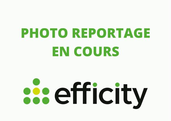 Appartement 3 pièces - 78 m² Exclusivité efficity