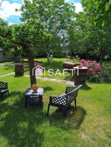 Vous cherchez de l’espace, du calme, du potentiel.