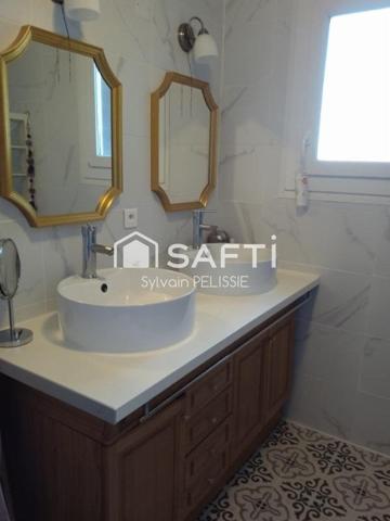 Vous cherchez de l’espace, du calme, du potentiel.