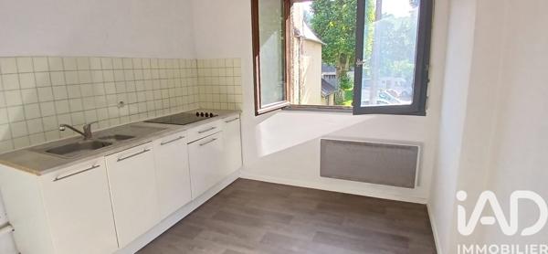 Appartement à vendre 2 pièces 41 m² Oloron-Sainte-Marie