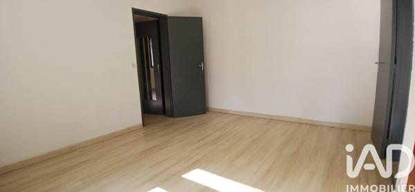 Appartement à vendre 2 pièces 41 m² Oloron-Sainte-Marie