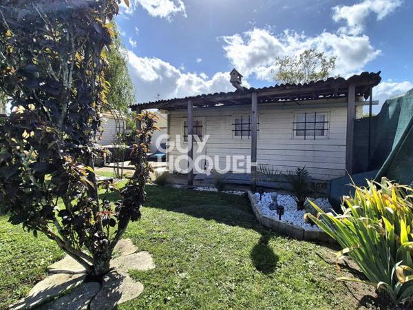 MAISON À VENDRE DE 5 PIÈCES DE 104,00 M²