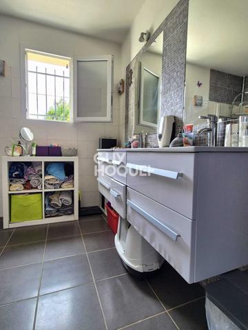 MAISON À VENDRE DE 5 PIÈCES DE 104,00 M²