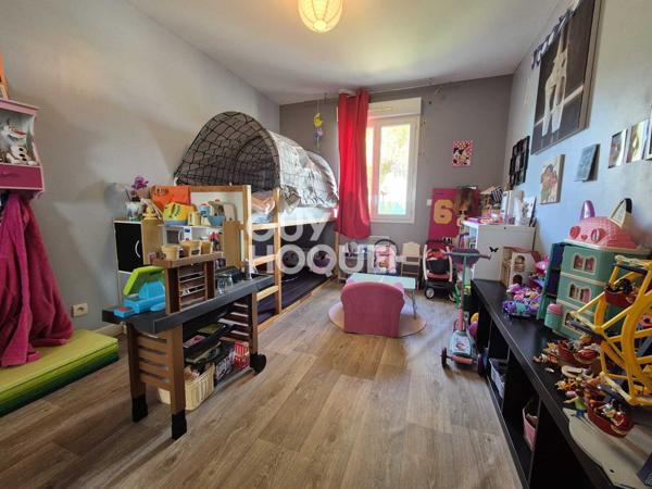 MAISON À VENDRE DE 5 PIÈCES DE 104,00 M²