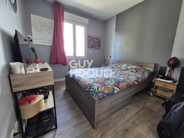 MAISON À VENDRE DE 5 PIÈCES DE 104,00 M²