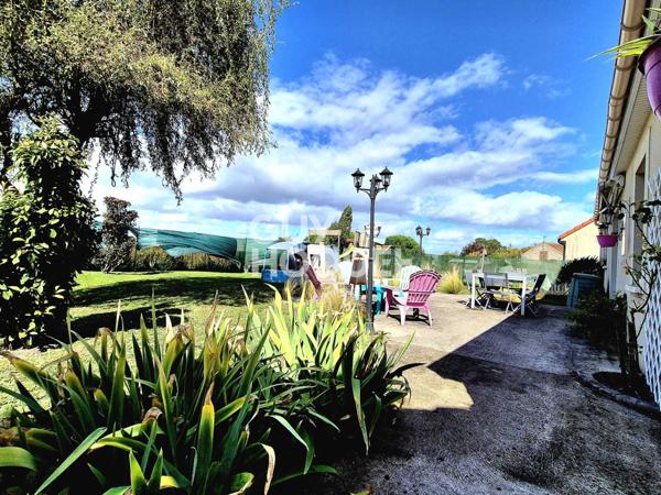 MAISON À VENDRE DE 5 PIÈCES DE 104,00 M²