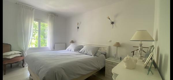 Maison 5 pièces - 170 m²