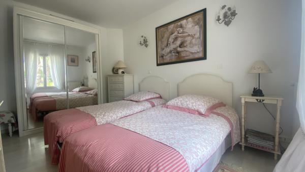 Maison 5 pièces - 170 m²