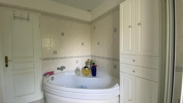 Maison 5 pièces - 170 m²