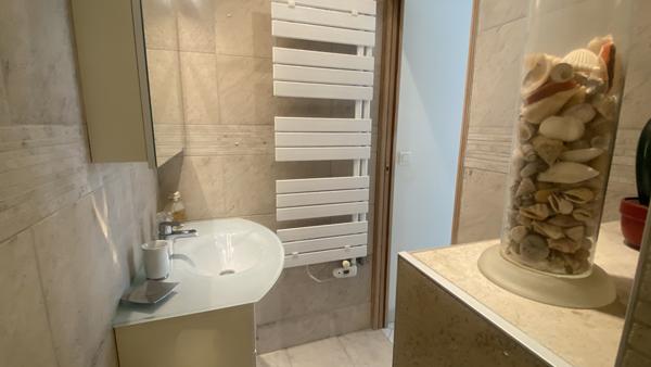 Maison 5 pièces - 170 m²