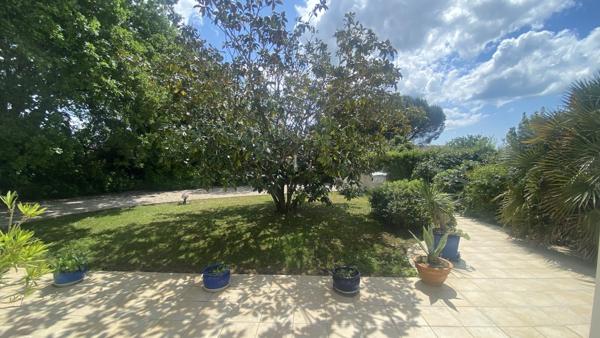 Maison 5 pièces - 170 m²