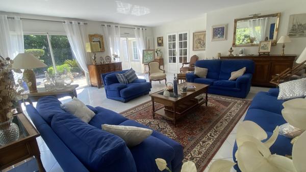 Maison 5 pièces - 170 m²