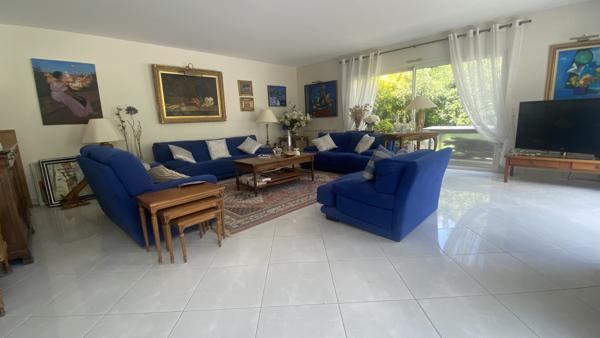 Maison 5 pièces - 170 m²