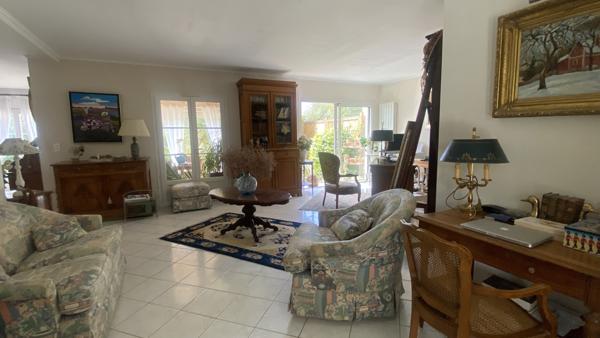 Maison 5 pièces - 170 m²