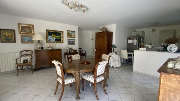 Maison 5 pièces - 170 m²