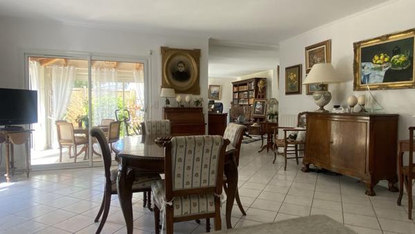 Maison 5 pièces - 170 m²