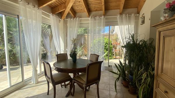 Maison 5 pièces - 170 m²