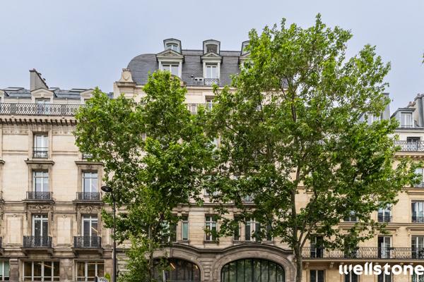 Bureaux a sous-louer à PARIS 75001