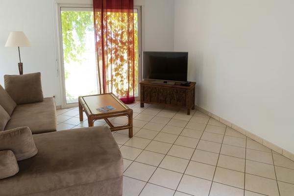 Maison familiale avec T2 indépendant