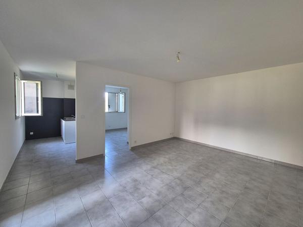 Appartement Lucciana 2 pièce(s) 47 m2