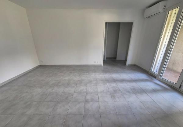 Appartement Lucciana 2 pièce(s) 47 m2