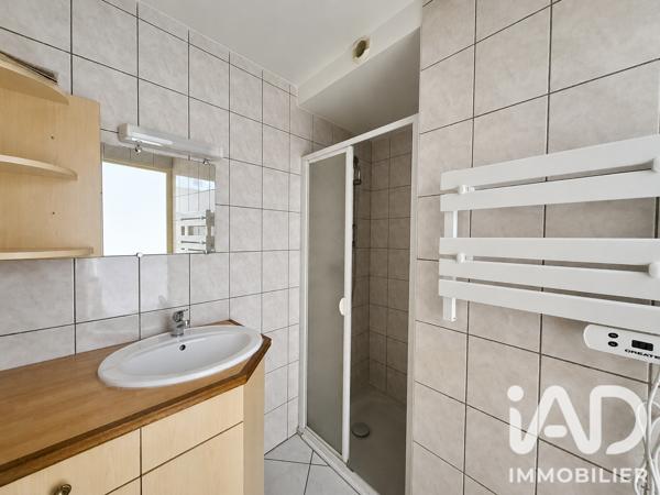 Location studio 22 m² Mouzon