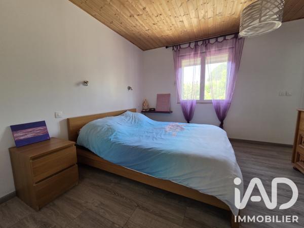 Maison à vendre 7 pièces 220 m² Romilly-sur-Seine