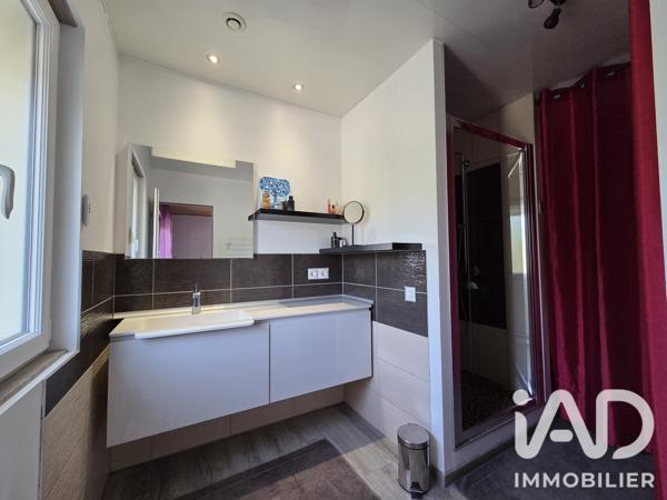 Maison à vendre 7 pièces 220 m² Romilly-sur-Seine