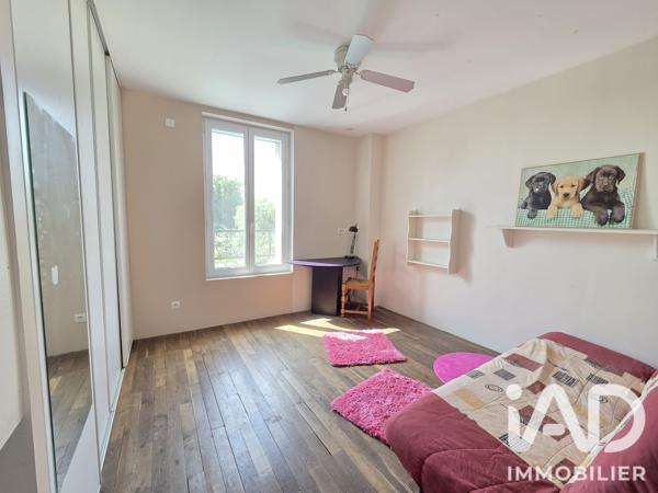 Maison à vendre 7 pièces 220 m² Romilly-sur-Seine