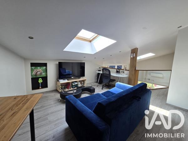 Maison à vendre 7 pièces 220 m² Romilly-sur-Seine