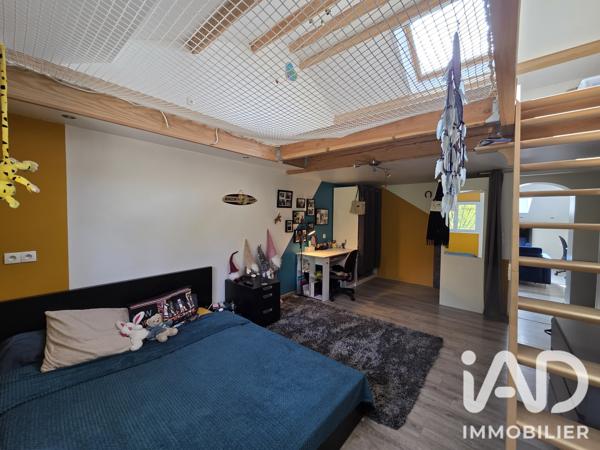 Maison à vendre 7 pièces 220 m² Romilly-sur-Seine