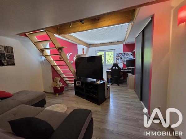 Maison à vendre 7 pièces 220 m² Romilly-sur-Seine
