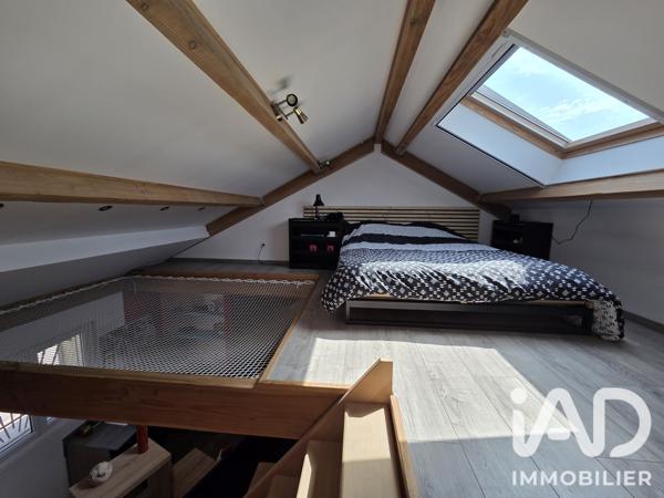 Maison à vendre 7 pièces 220 m² Romilly-sur-Seine