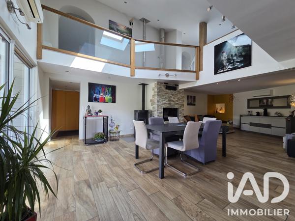 Maison à vendre 7 pièces 220 m² Romilly-sur-Seine