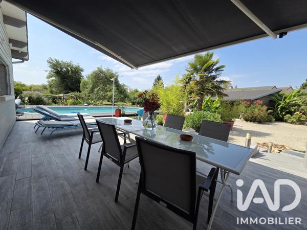 Maison à vendre 7 pièces 220 m² Romilly-sur-Seine