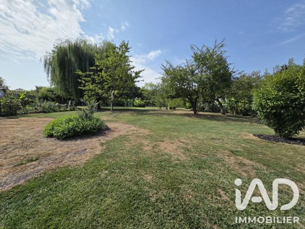 Maison à vendre 7 pièces 220 m² Romilly-sur-Seine