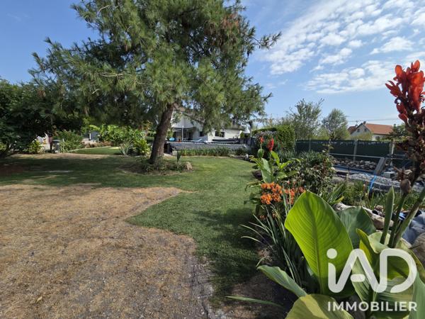 Maison à vendre 7 pièces 220 m² Romilly-sur-Seine