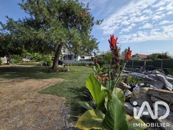 Maison à vendre 7 pièces 220 m² Romilly-sur-Seine