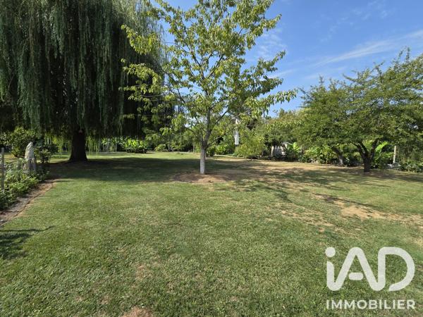 Maison à vendre 7 pièces 220 m² Romilly-sur-Seine