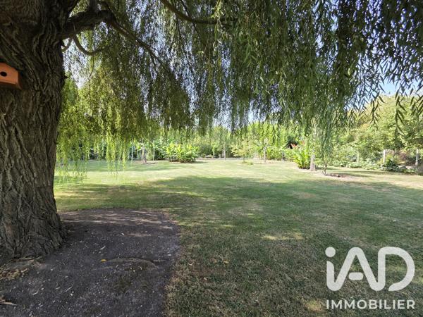 Maison à vendre 7 pièces 220 m² Romilly-sur-Seine