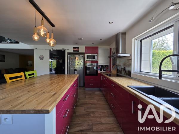Maison à vendre 7 pièces 220 m² Romilly-sur-Seine