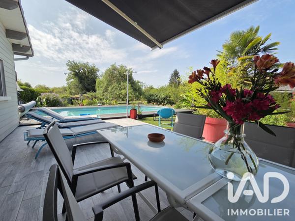 Maison à vendre 7 pièces 220 m² Romilly-sur-Seine