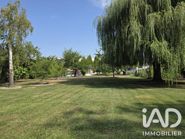 Maison à vendre 7 pièces 220 m² Romilly-sur-Seine