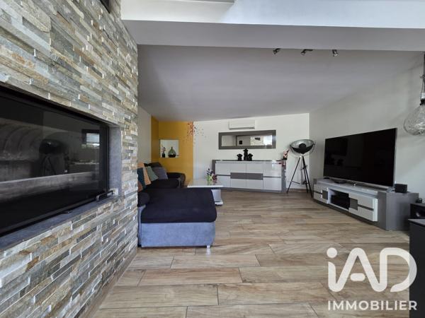 Maison à vendre 7 pièces 220 m² Romilly-sur-Seine