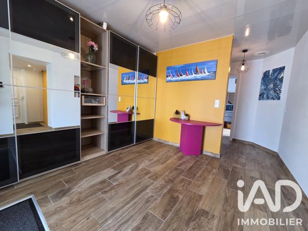 Maison à vendre 7 pièces 220 m² Romilly-sur-Seine